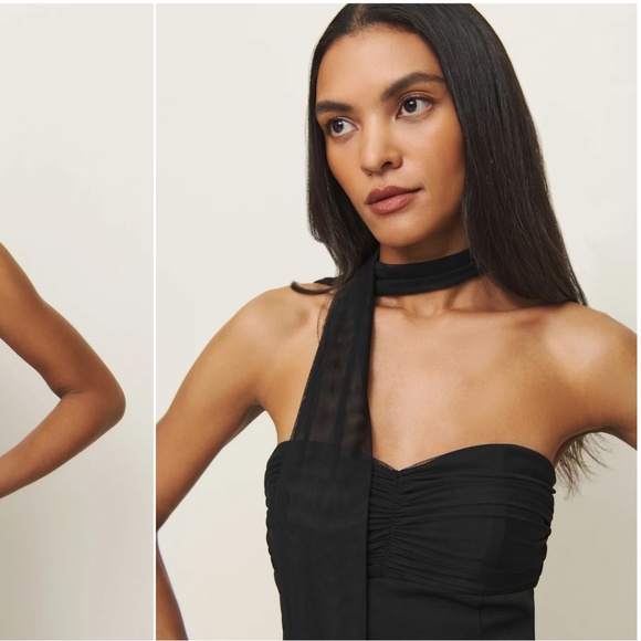 Reformation Top (Size S) - Picture 6 of 6